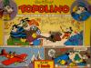 ALBI IL FUMETTO   16 SERIE TOPOLINO  - TOPOLINO POLIZIOTTO E PIPPO IL SUO AIUTANTE STRISCE GIORNALIERE DAL 9-10-1933 AL 9-11-1934
