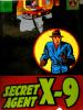 ALBI GRANDI AVVENTURE    1 AGENTE SEGRETO X-9    2