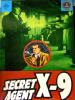 ALBI GRANDI AVVENTURE    1 AGENTE SEGRETO X-9    4
