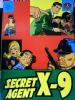 ALBI GRANDI AVVENTURE    1 AGENTE SEGRETO X-9    8