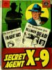 ALBI GRANDI AVVENTURE    1 AGENTE SEGRETO X-9    1