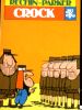 BUR #143 - CROCK - RECHIN-PARKER