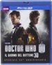 DOCTOR WHO IL GIORNO DEL DOTTORE 3D    1 SPECIALE 50° ANNIVERSARIO