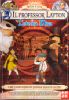 IL PROFESSOR LAYTON E L'ETERNA DIVA IL PIU' GRANDE ENIGMA DEL PROFESSOR LAYTON IN UN FILM!