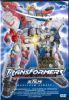 TRANSFORMERS ROBOTS IN DIGUISE - IL FILM - CAPITOLO FINALE