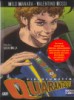 QUARANTASEI    1 VIDEOFUMETTO BOX COLLECTOR`S EDITION