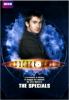 DOCTOR WHO THE SPECIALS    1 (3 DVD)