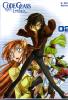 CODE GEASS - LELOUCH OF THE REBELLION BOX 2 (DI 2)