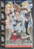 BIBLE BLACK 01 - DAS SCHWARZE MENSCHENOPFER (V.M.18)    1