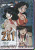 2X1 VOL.02 (V.M.18)    2