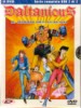 DALTANIOUS - IL ROBOT DEL FUTURO    2 DALTANIOUS - IL ROBOT DEL FUTURO 4 DVD BOX    2