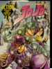 ACTION   13 JOJO   13