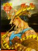 ACTION   16 JOJO   16