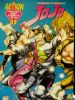 ACTION   35 JOJO   35