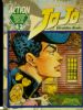 ACTION   43 JOJO   43