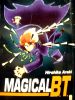 ACTION   99 MASHOEN MAGICAL B T N    1