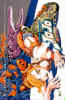 ACTION  106 JOJO/STONE OCEAN  101