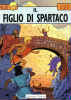 ALIX    2 IL FIGLIO DI SPARTACO