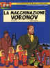 BLAKE E MORTIMER    1 MACCHINAZIONE VORONOV