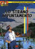 BLAKE E MORTIMER    5 LO STRANO APPUNTAMENTO
