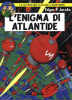 BLAKE E MORTIMER    6 L'ENIGMA DI ATLANTIDE