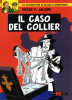 BLAKE E MORTIMER    7 IL CASO DEL COLLIER