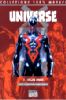 100% MARVEL    2 UNIVERSE X  - IRON MEN    1