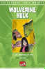 100% MARVEL    7 WOLVERINE/HULK - LA STORIA DI PO    1