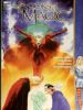 BOOKS OF MAGIC    3 PICCOLI MONDI DI VETRO