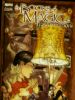BOOKS OF MAGIC    5 TRASFORMAZIONI