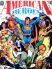 AMERICAN HEROES    1