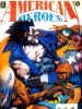 AMERICAN HEROES    3