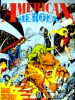 AMERICAN HEROES    7