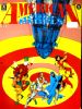 AMERICAN HEROES   12