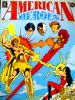 AMERICAN HEROES   13