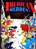 AMERICAN HEROES   14