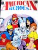 AMERICAN HEROES   18