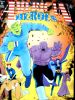 AMERICAN HEROES   21