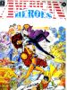 AMERICAN HEROES   28