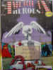 AMERICAN HEROES   35 AMERICAN HEROES edizione libreria   35