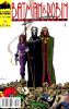 AVVENTURE DI BATMAN   28