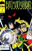 AVVENTURE DI BATMAN   29