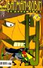 AVVENTURE DI BATMAN   31 AVVENTURE DI BATMAN 31/32   31