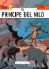 ALIX    3 IL PRINCIPE DEL NILO