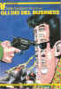 BACCHUS    2 DI EDDIE CAMPBELL DEI DEL BUSINESS COLLANA ALTA FEDELTA'