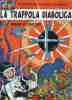 BLAKE E MORTIMER    9 LA TRAPPOLA DIABOLICA