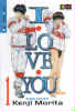 BIG CHAMP SERIES    0 I LOVE YOU    1