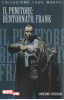 100% MARVEL   27 PUNISHER BENTORNATO FRANK