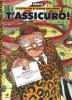 ALTRIMONDI LE AVVENTURE DI JEROME MOUCHEROT T'SASSICURO!