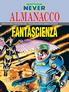 ALMANACCO DELLA FANTASCIENZA 2001 NATHAN NEVER